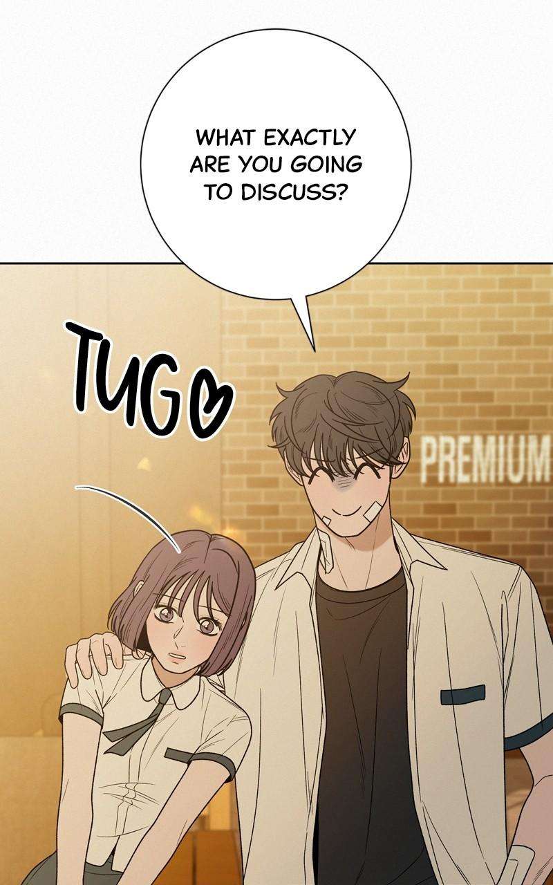 Read Operation True Love Manga Online