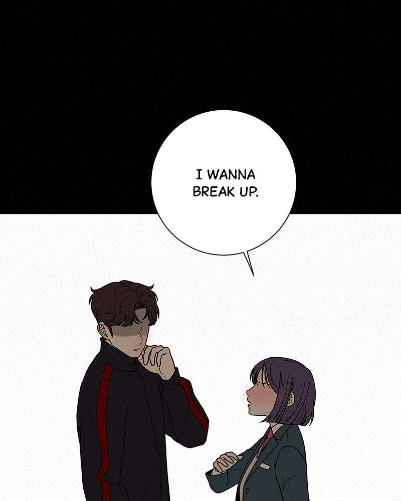 Read Operation True Love Manga Online