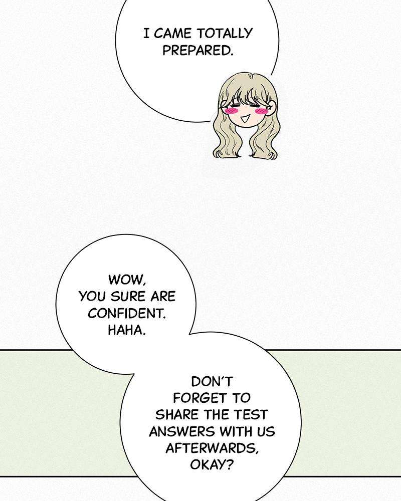 Read Operation True Love Manga Online