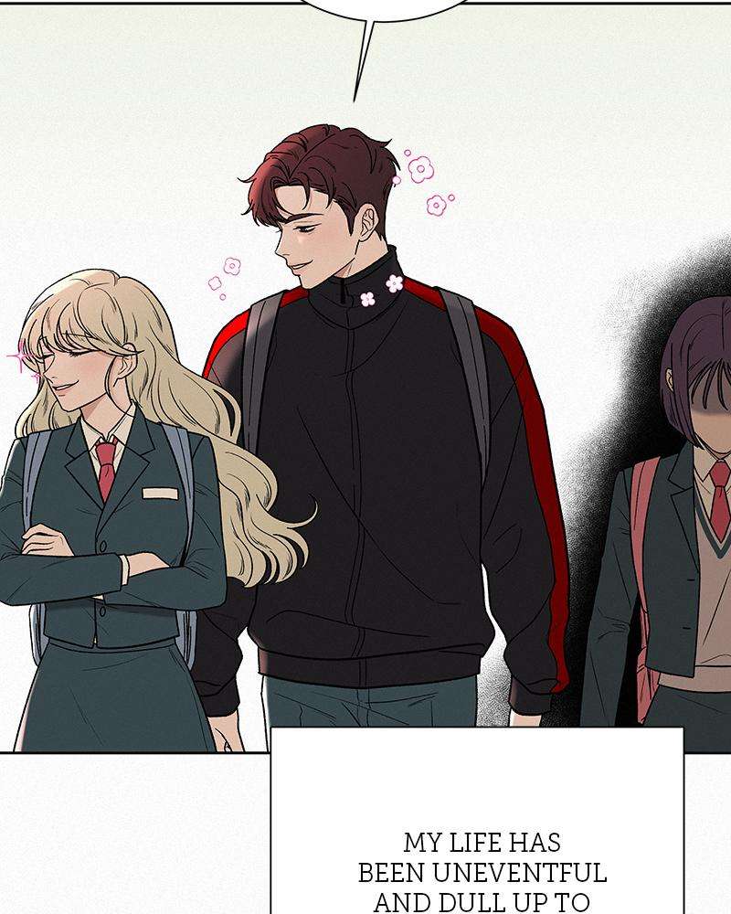 Read Operation True Love Manga Online