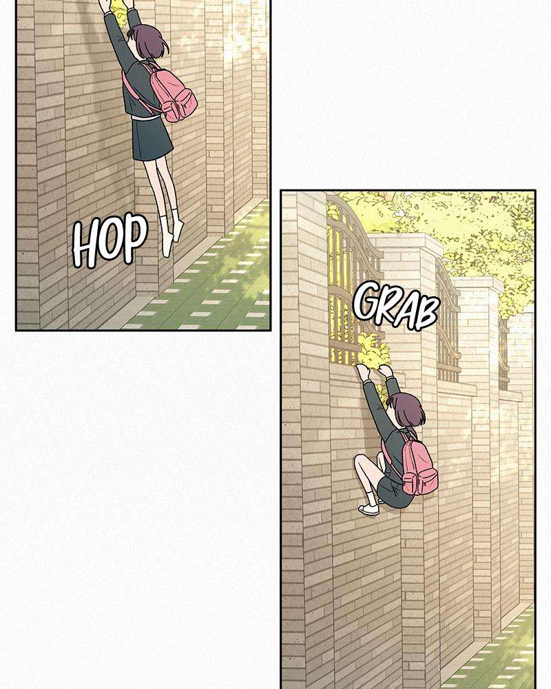 Read Operation True Love Manga Online