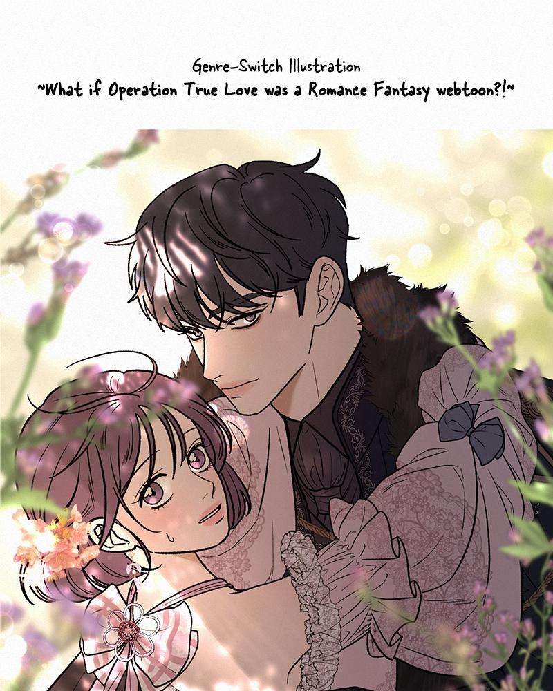 Read Operation True Love Manga Online