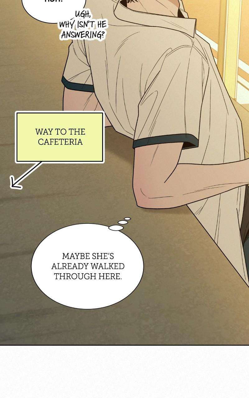 Read Operation True Love Manga Online