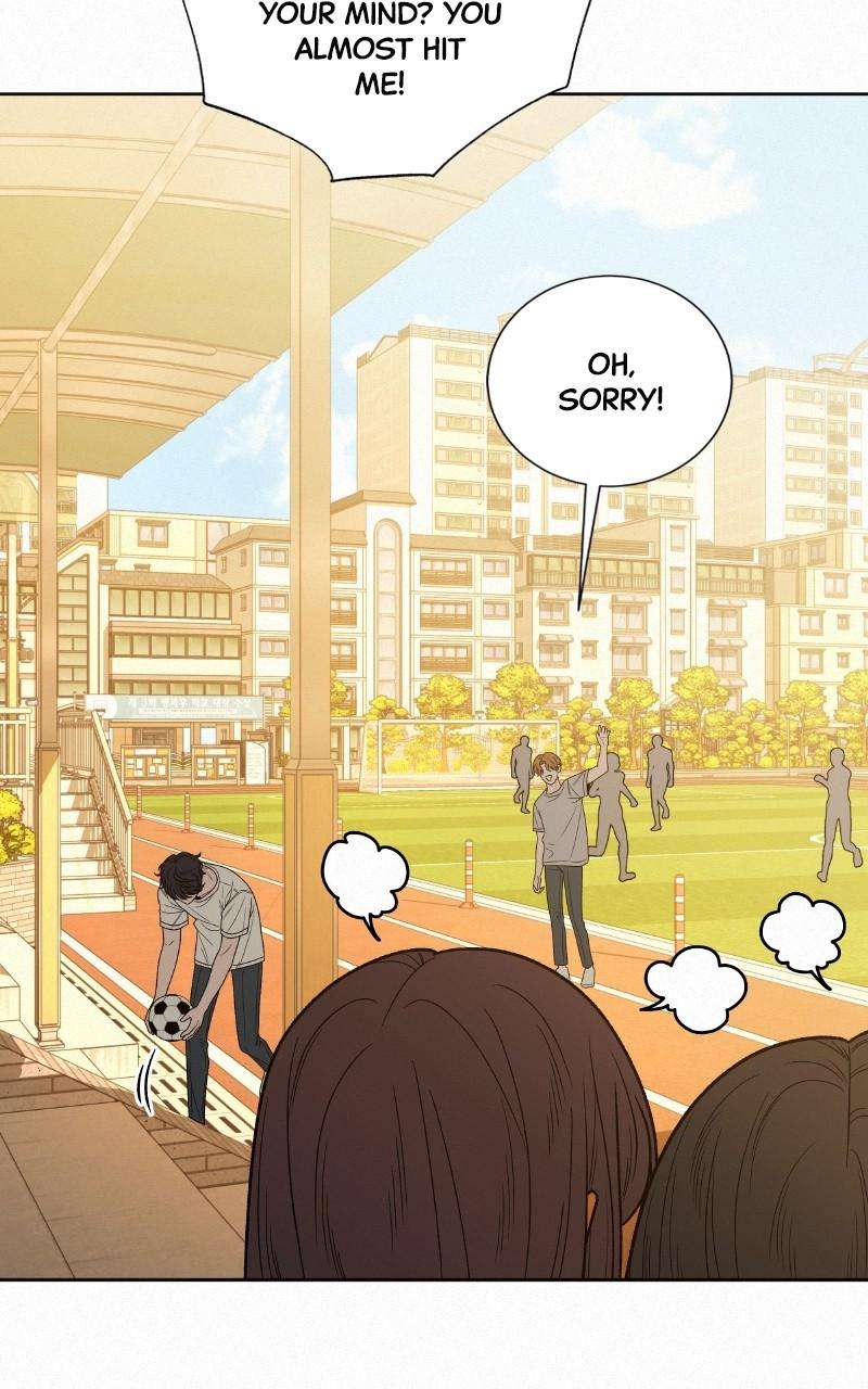 Read Operation True Love Manga Online