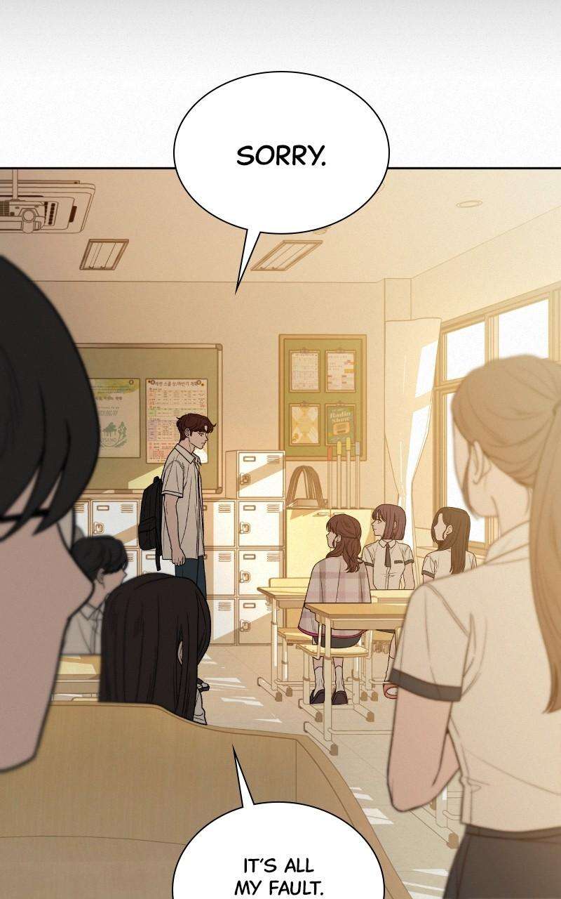 Read Operation True Love Manga Online