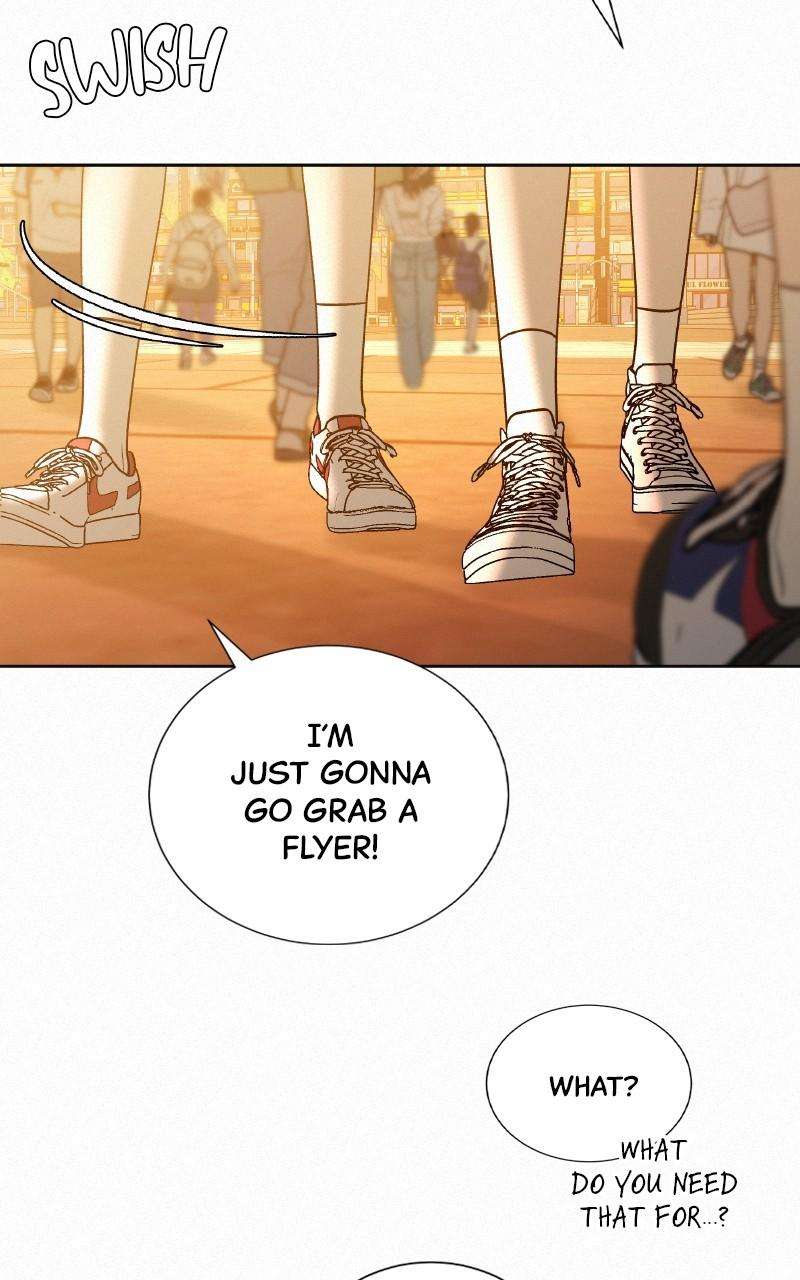 Read Operation True Love Manga Online