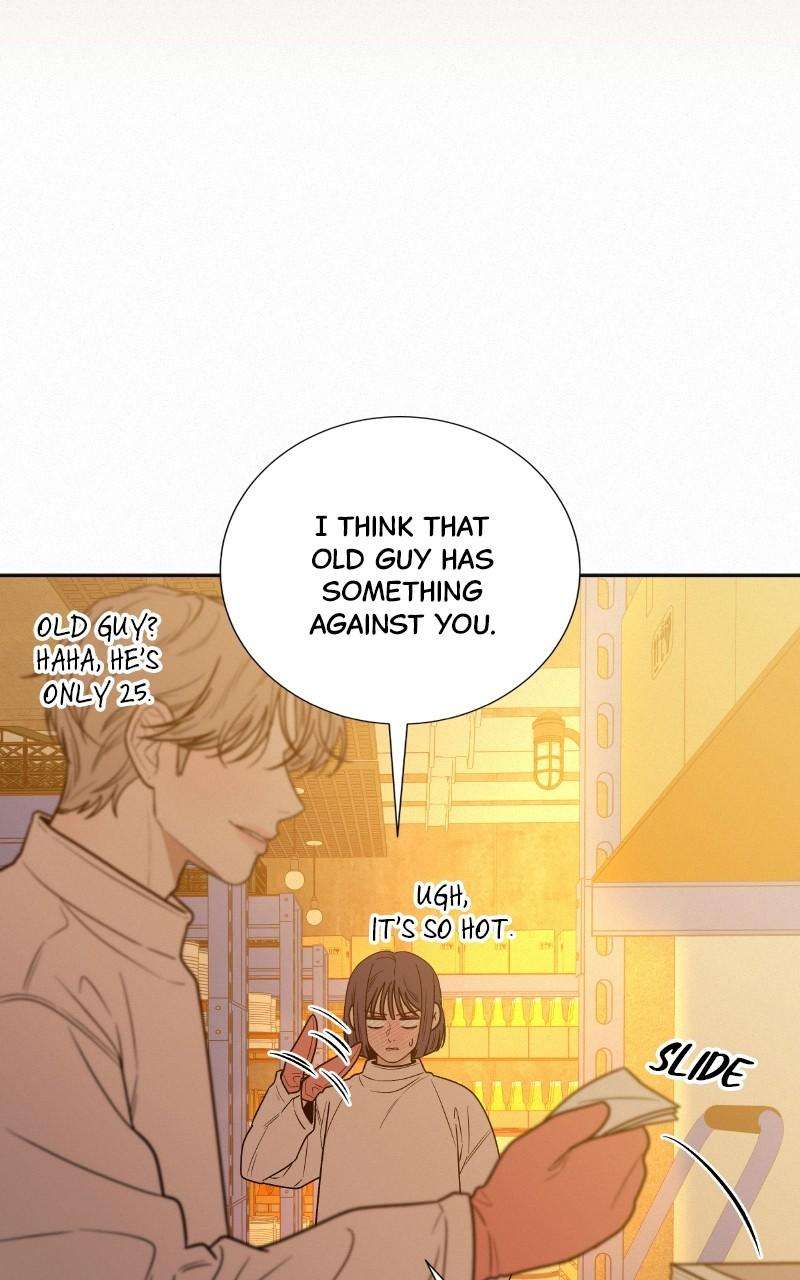 Read Operation True Love Manga Online