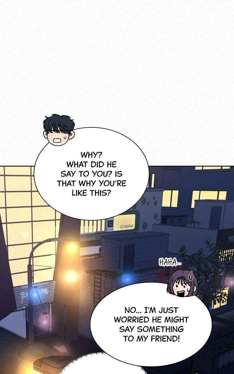 Read Operation True Love Manga Online