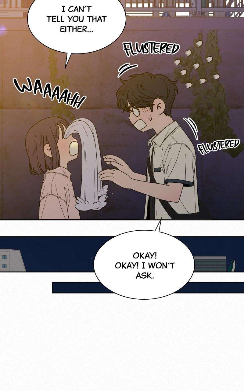 Read Operation True Love Manga Online
