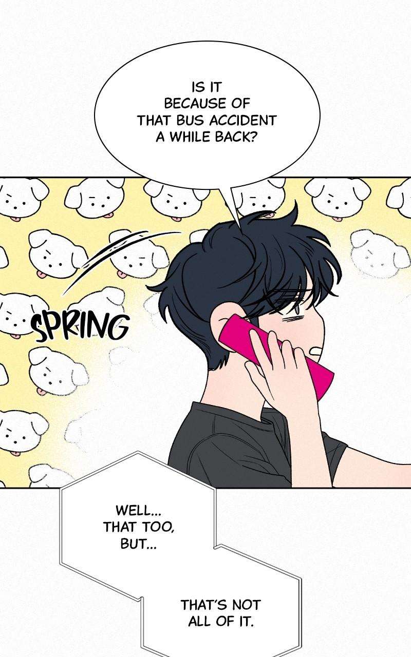 Read Operation True Love Manga Online