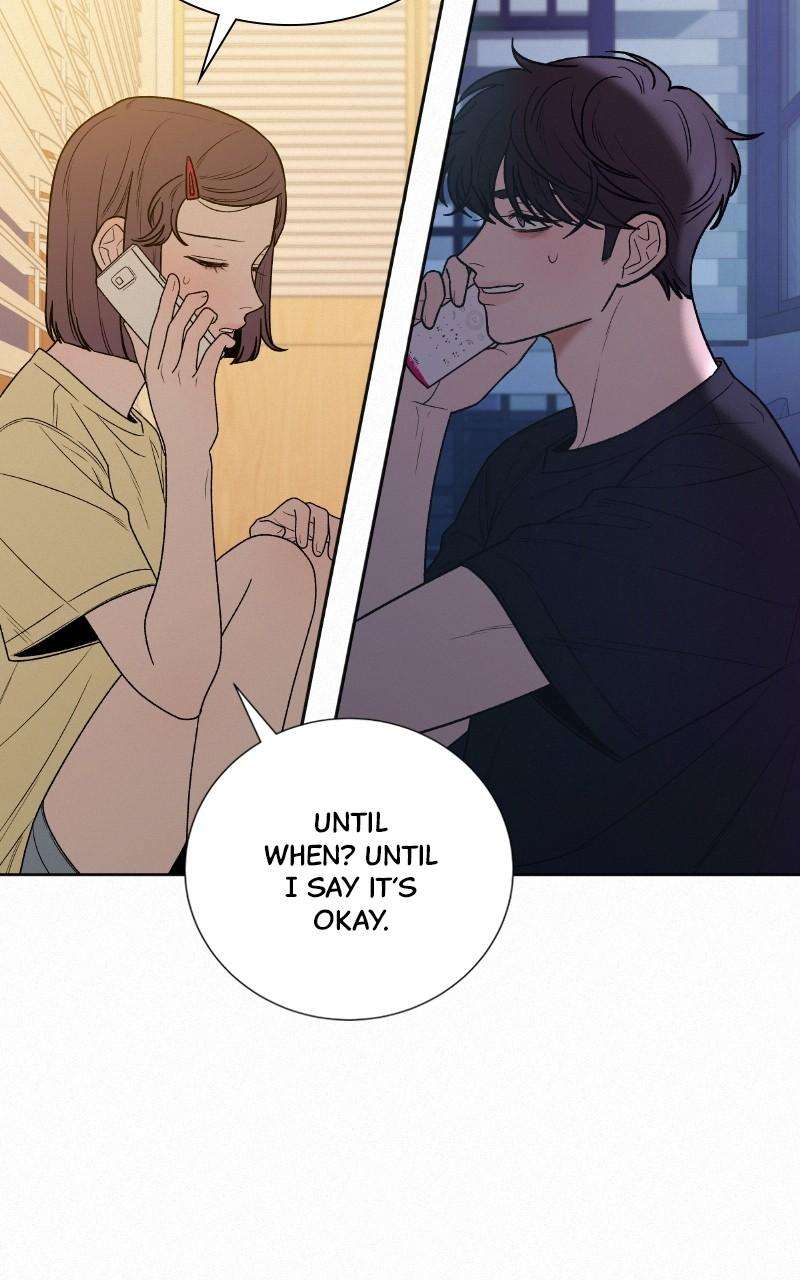 Read Operation True Love Manga Online