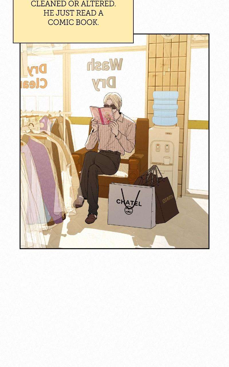 Read Operation True Love Manga Online