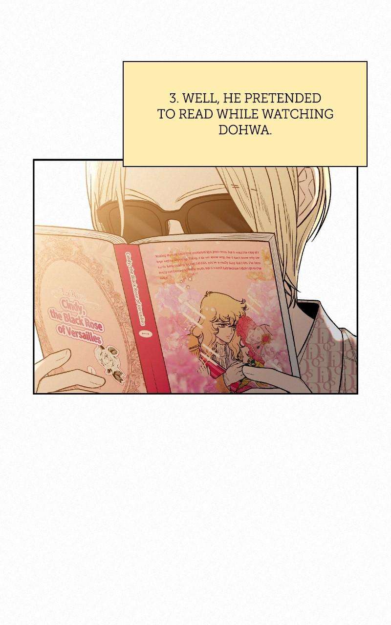 Read Operation True Love Manga Online