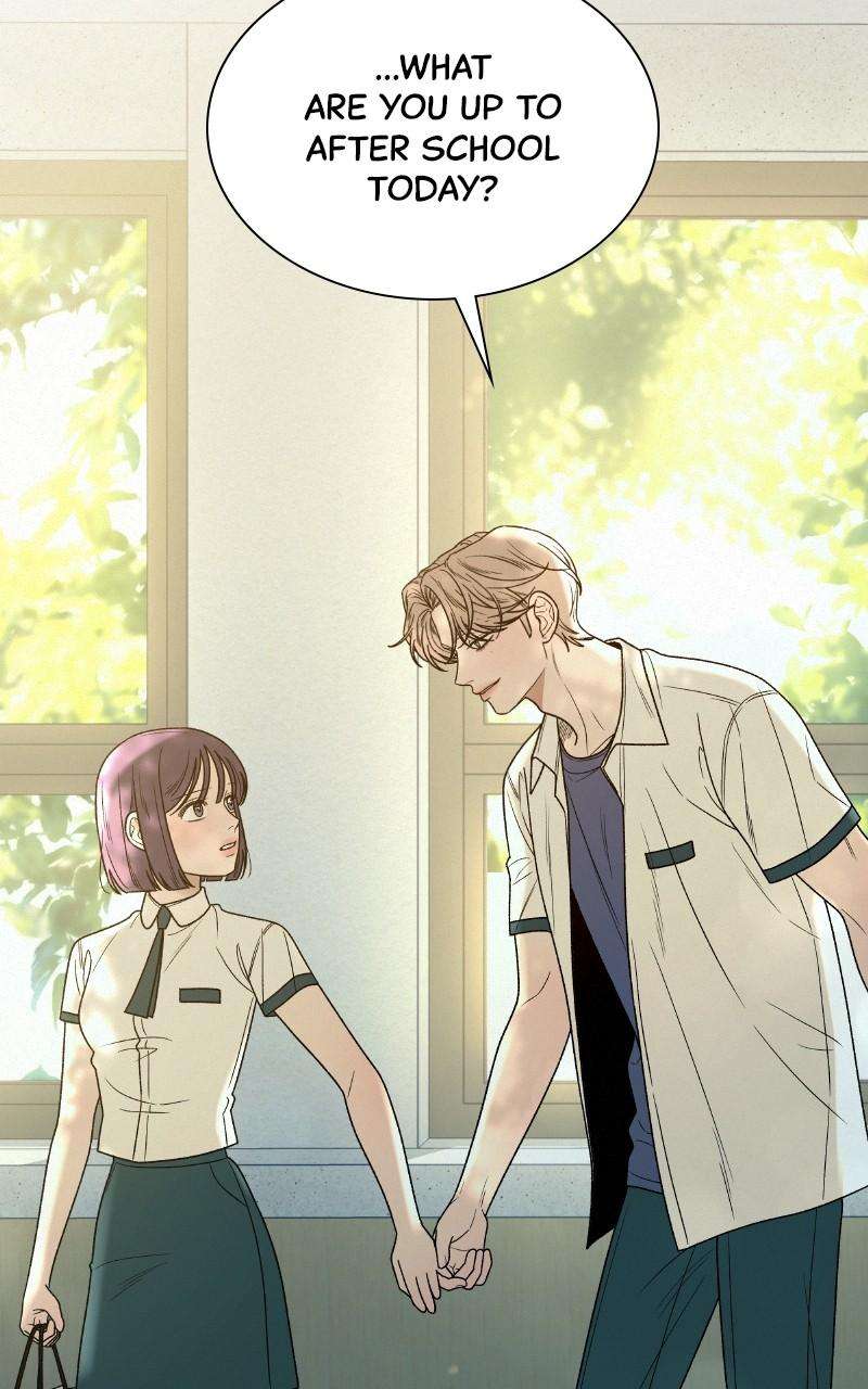 Read Operation True Love Manga Online