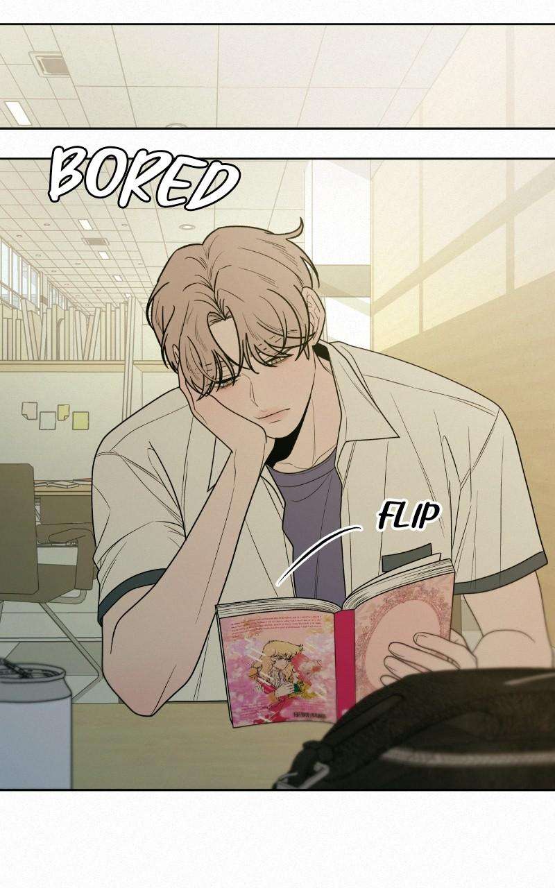 Read Operation True Love Manga Online