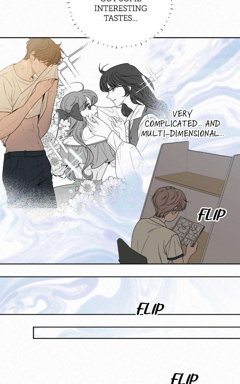 Read Operation True Love Manga Online