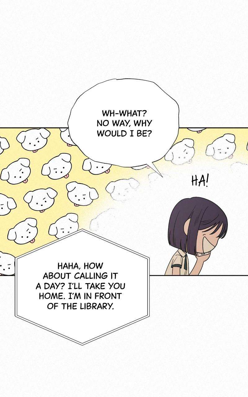 Read Operation True Love Manga Online
