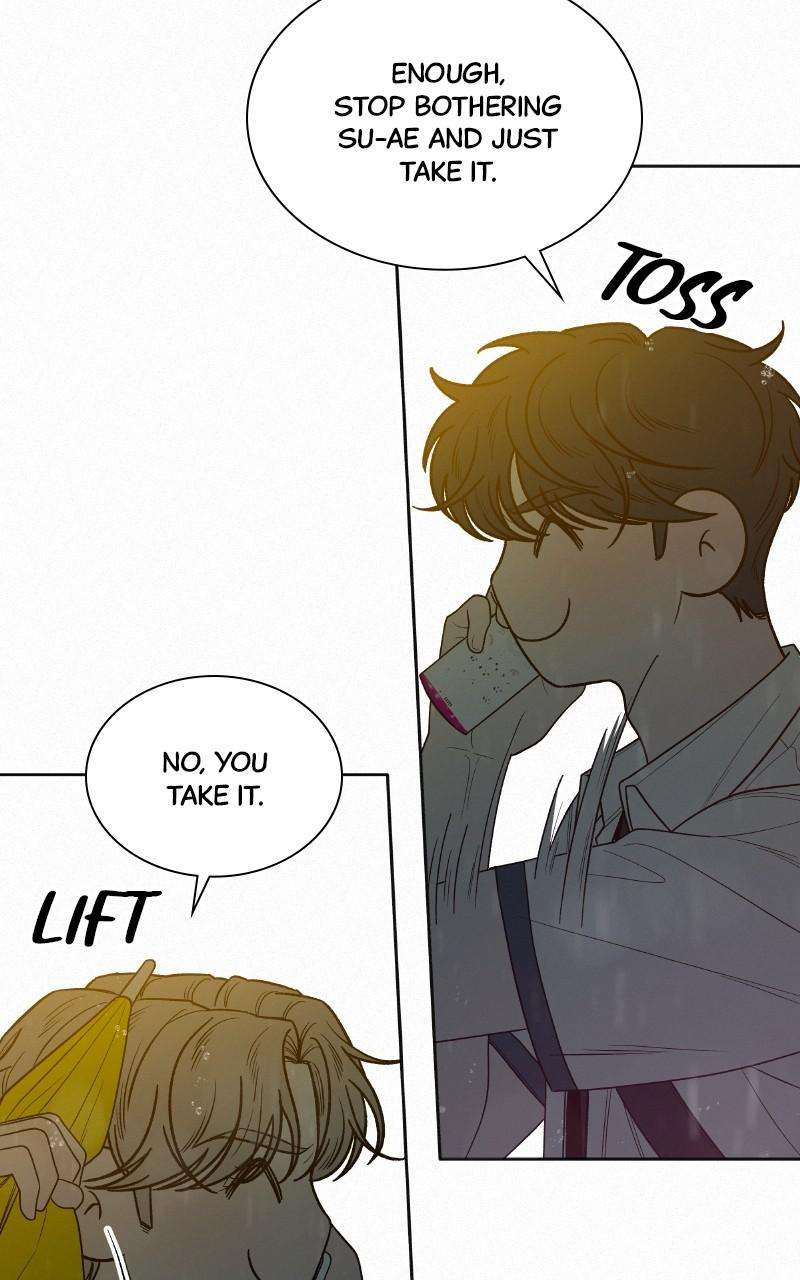 Read Operation True Love Manga Online