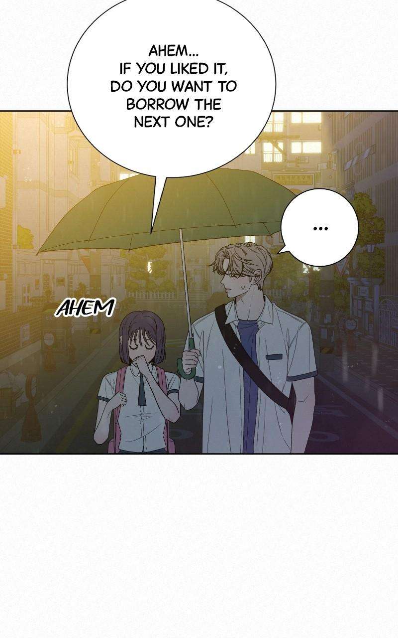 Read Operation True Love Manga Online