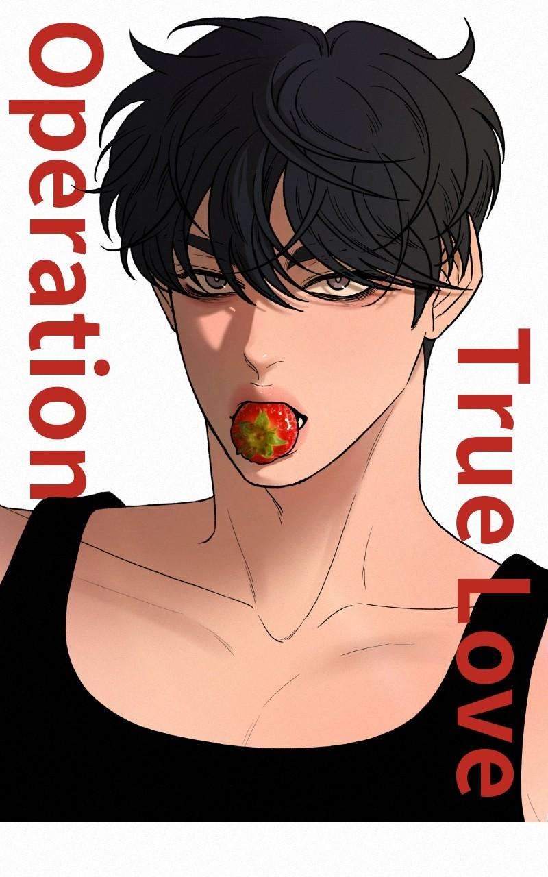 Read Operation True Love Manga Online