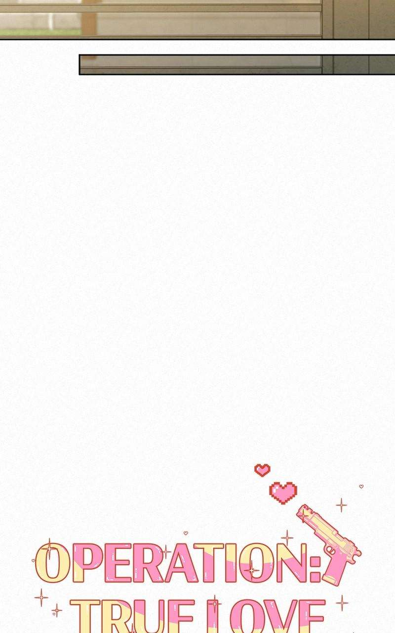 Read Operation True Love Manga Online