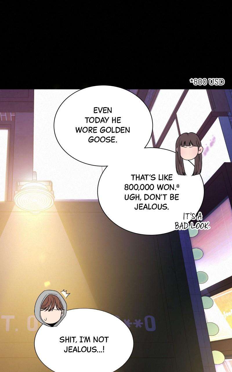 Read Operation True Love Manga Online