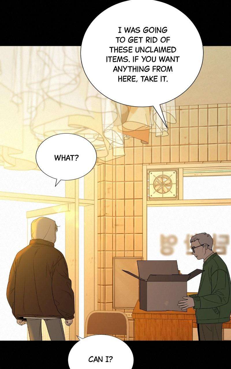 Read Operation True Love Manga Online