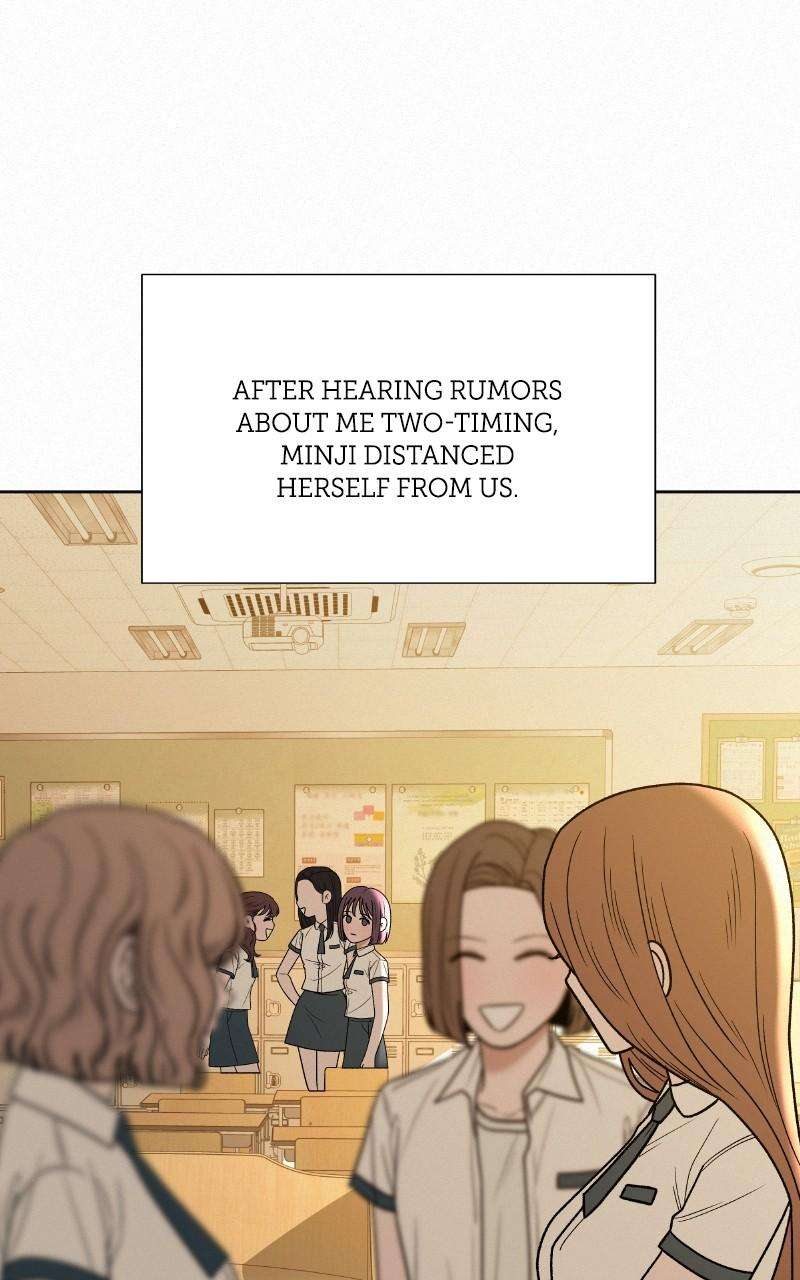 Read Operation True Love Manga Online