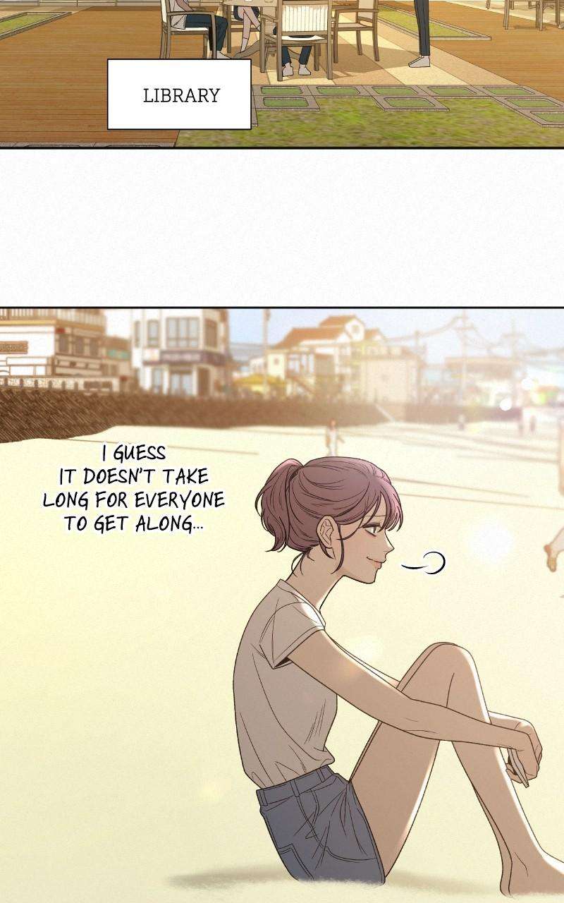 Read Operation True Love Manga Online