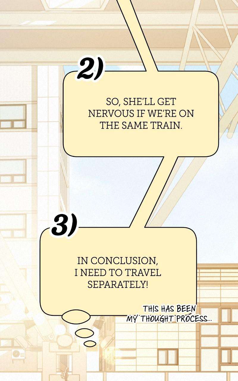 Read Operation True Love Manga Online
