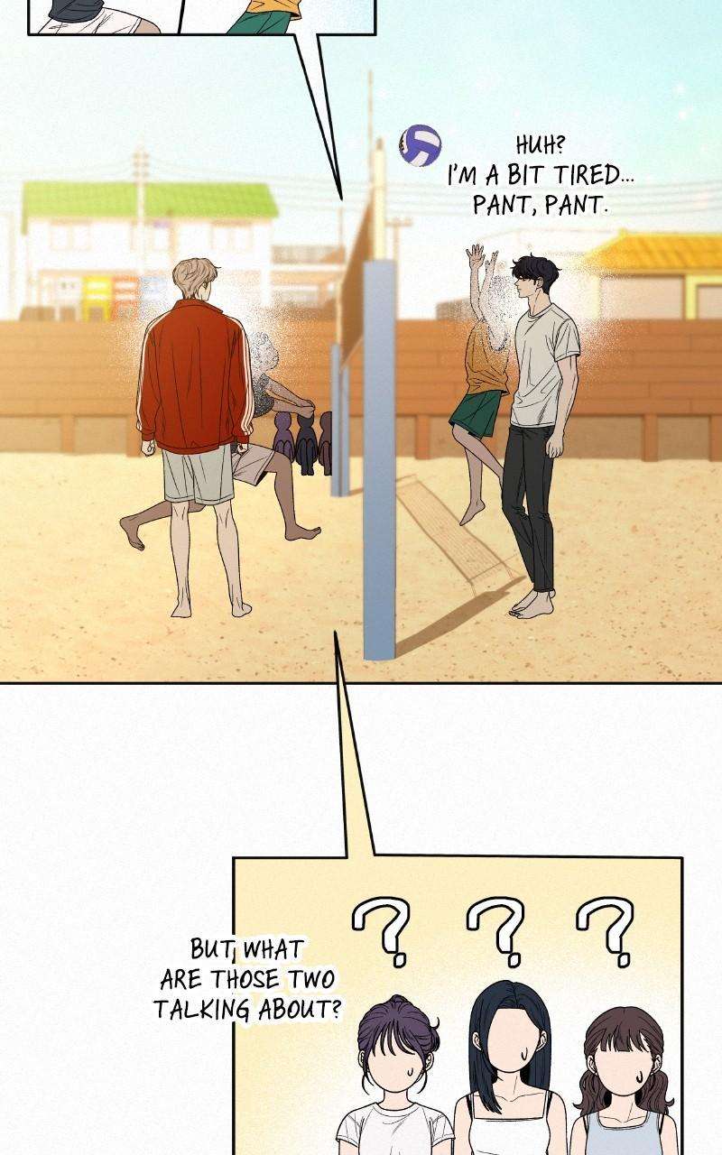 Read Operation True Love Manga Online