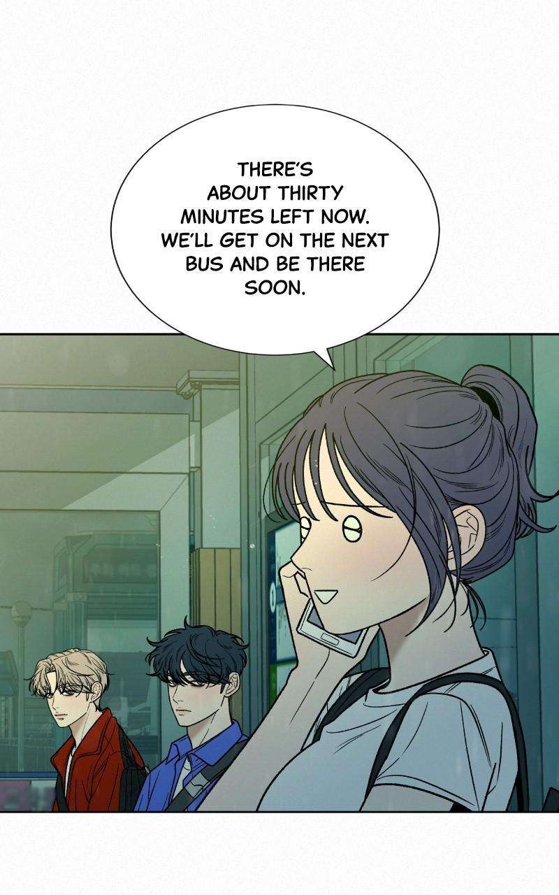Read Operation True Love Manga Online