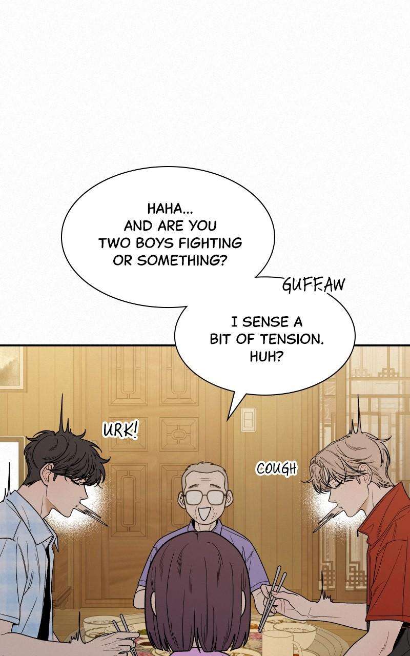 Read Operation True Love Manga Online