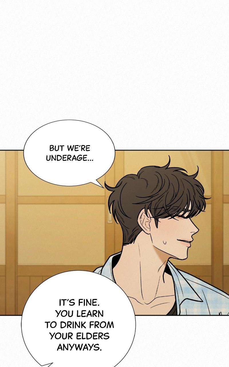 Read Operation True Love Manga Online