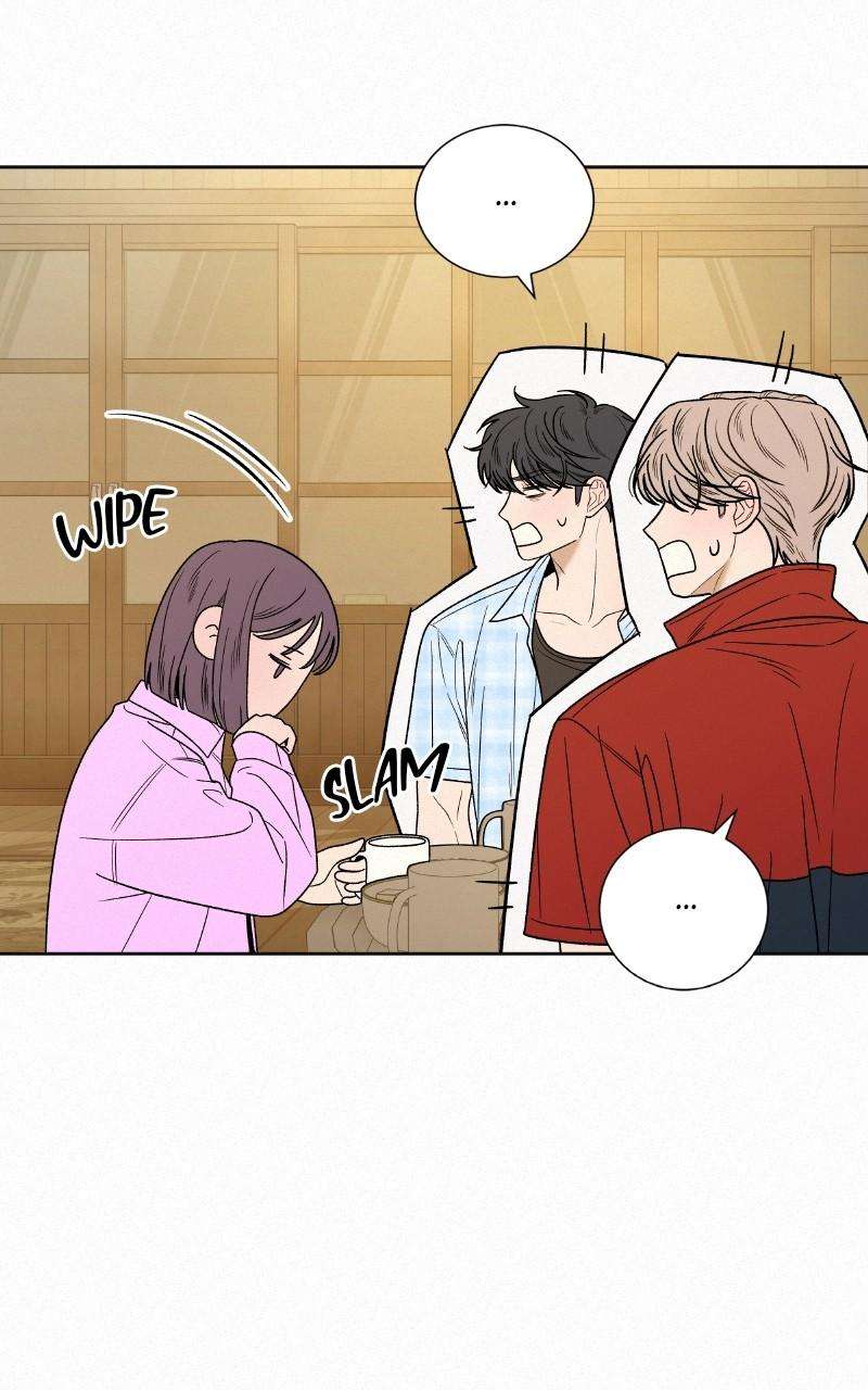 Read Operation True Love Manga Online
