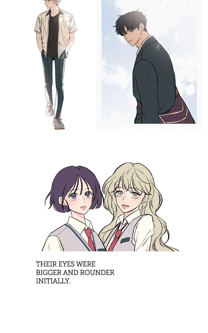 Read Operation True Love Manga Online