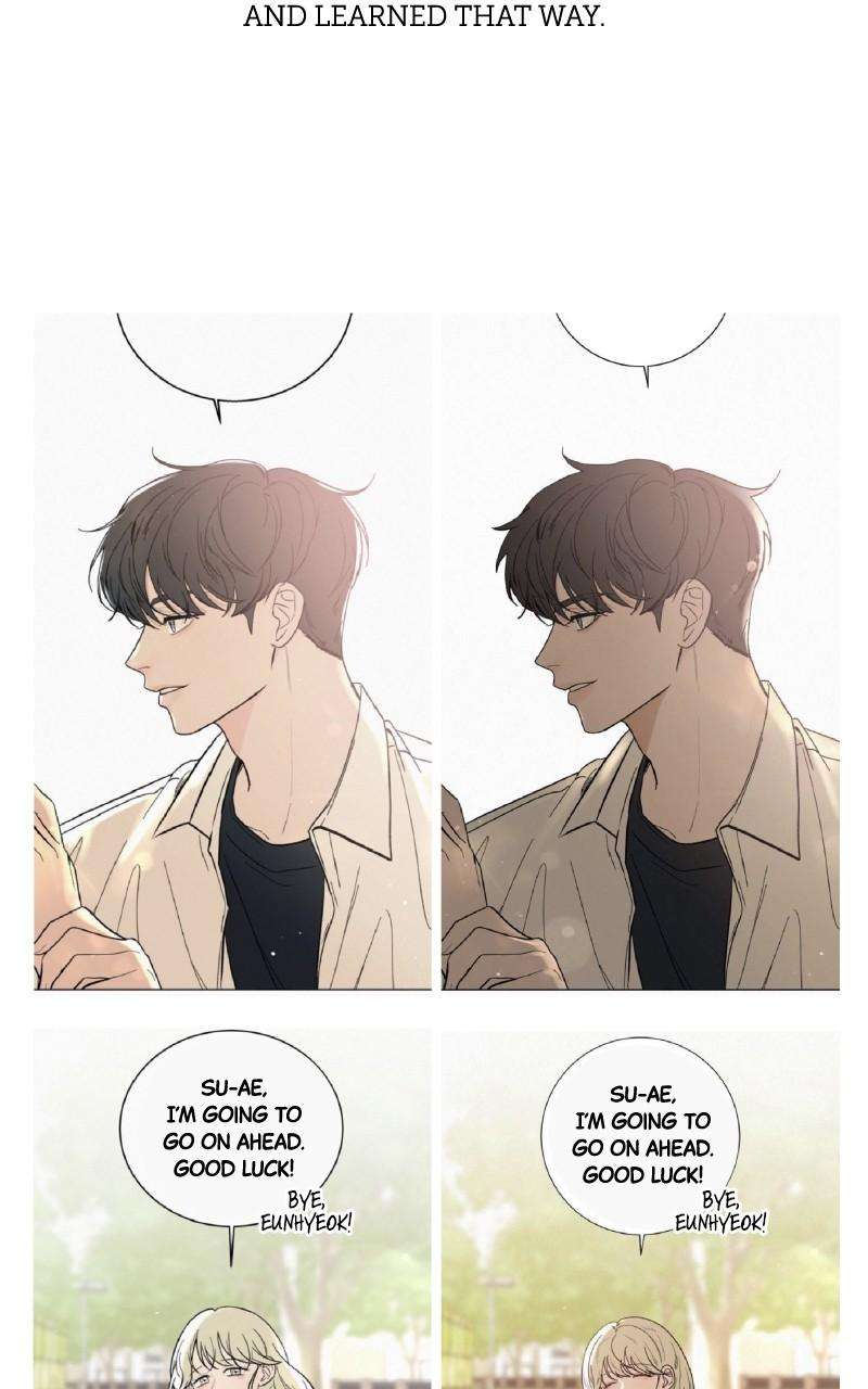 Read Operation True Love Manga Online