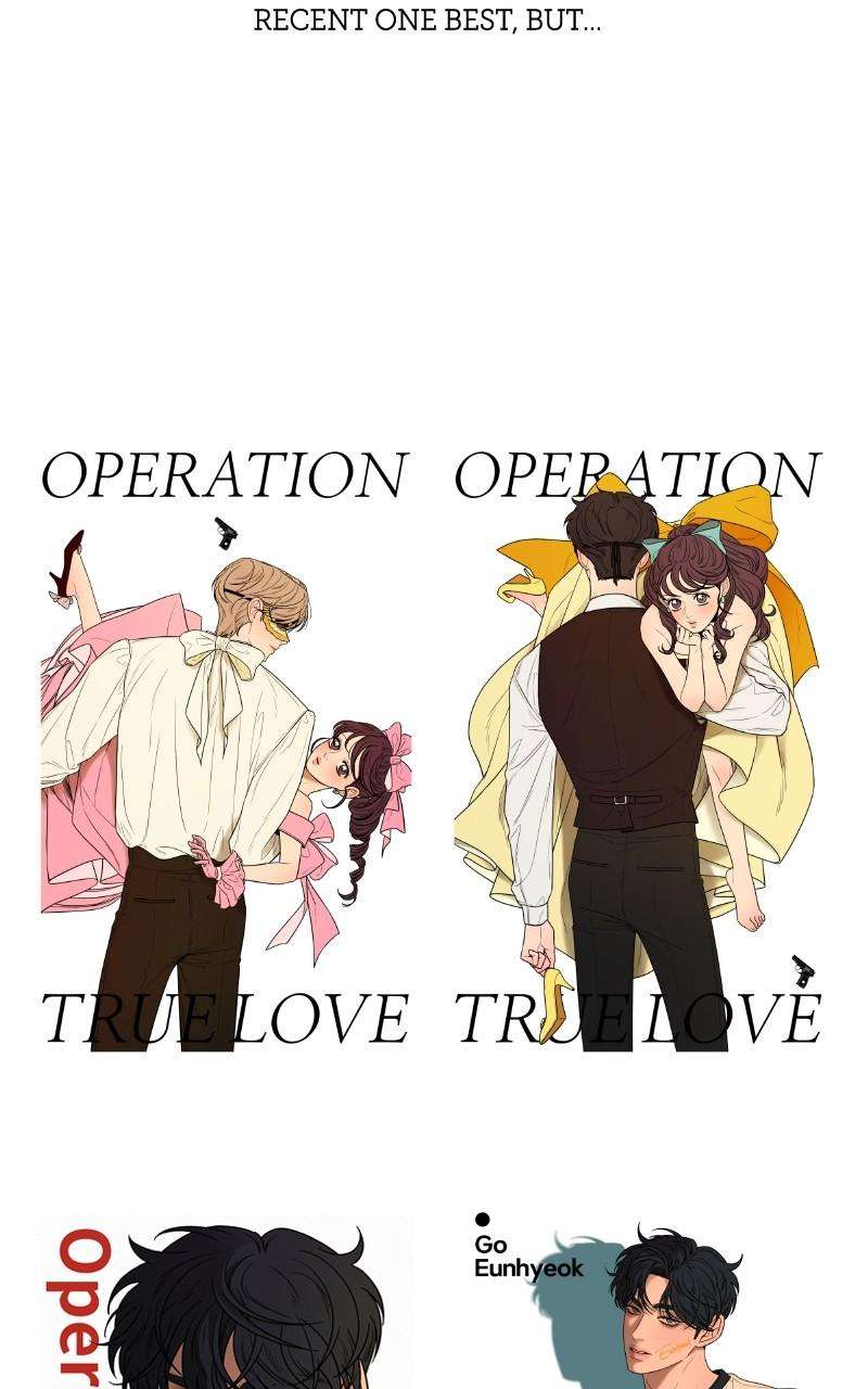 Read Operation True Love Manga Online