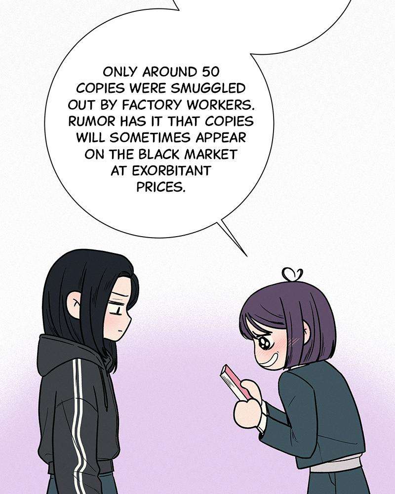 Read Operation True Love Manga Online