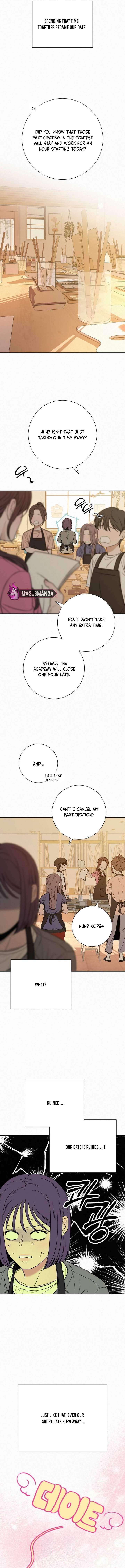 Read Operation True Love Manga Online