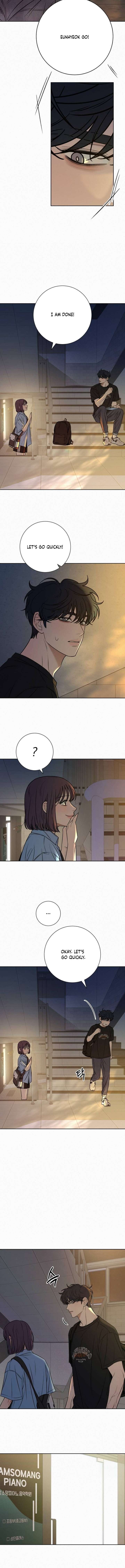 Read Operation True Love Manga Online