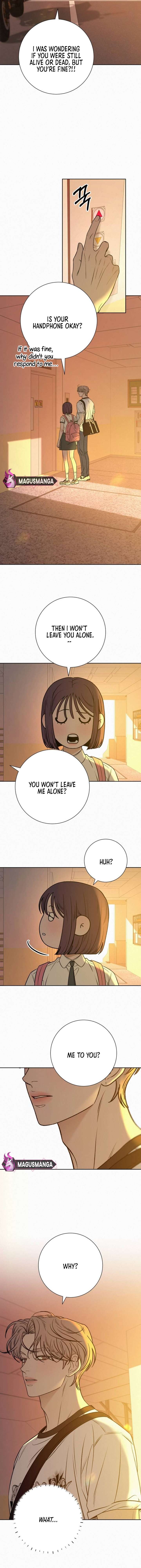 Read Operation True Love Manga Online