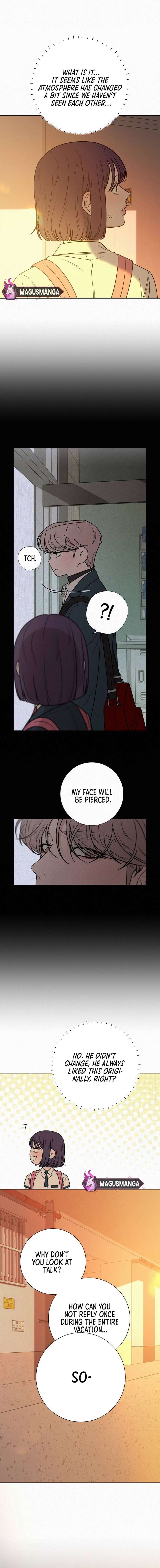 Read Operation True Love Manga Online