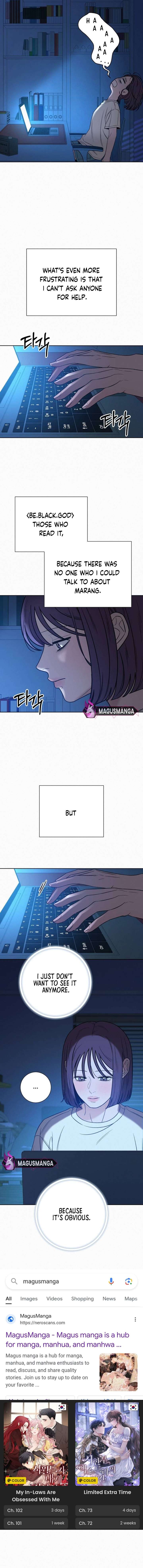Read Operation True Love Manga Online