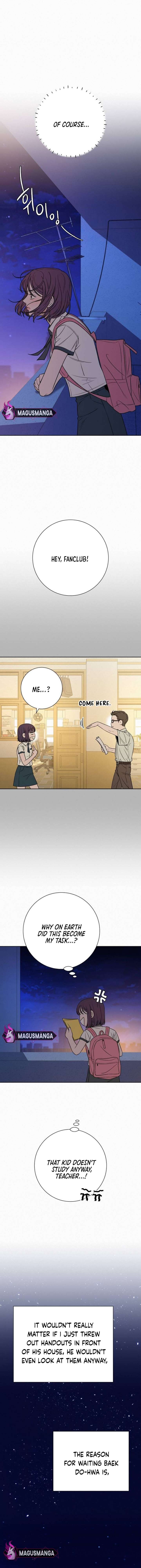 Read Operation True Love Manga Online