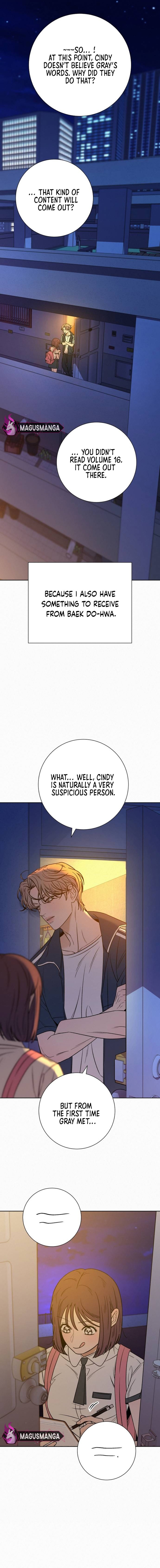Read Operation True Love Manga Online
