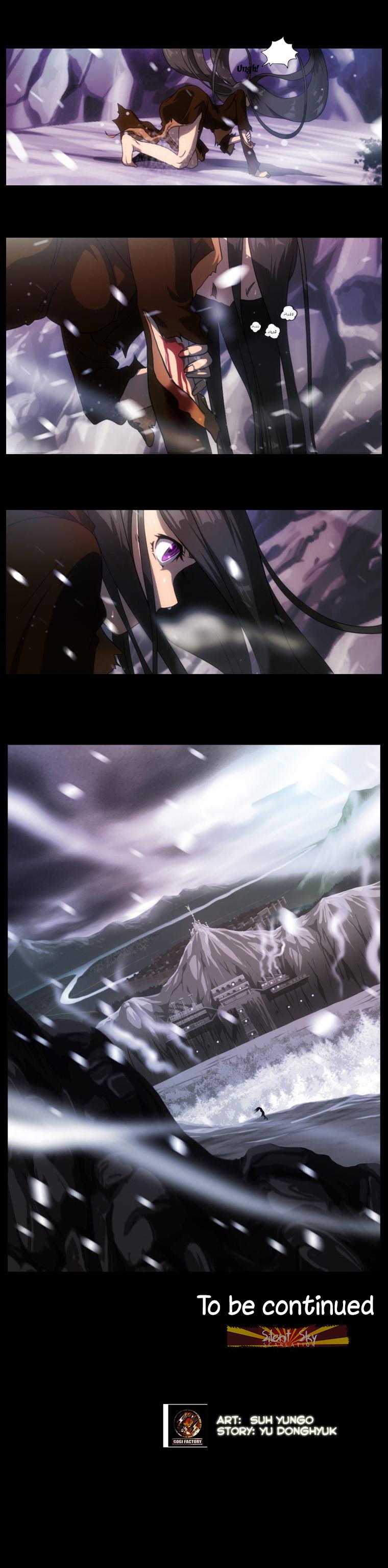 Read Over Steam Manga Online