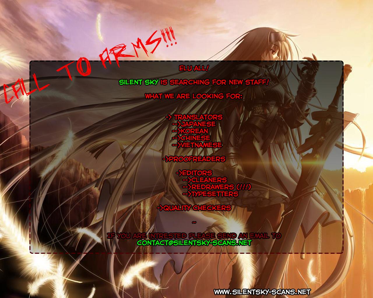 Read Over Steam Manga Online