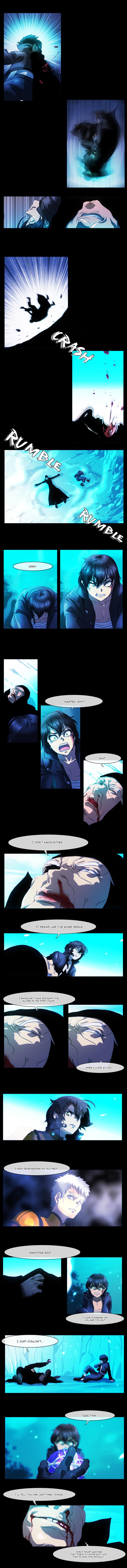 Read Over Steam Manga Online