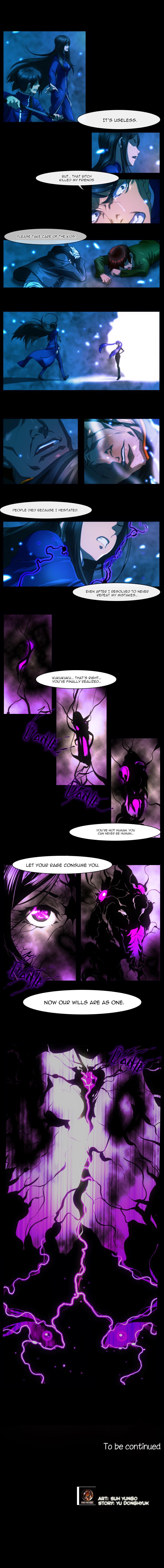 Read Over Steam Manga Online